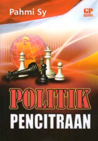 Image of Politik Pencitraan
